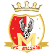 FC Milsami Orhei logo