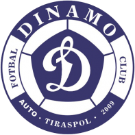Logo of FC Dinamo-Auto Tiraspol