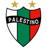 CD Palestino logo