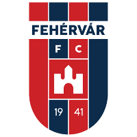 MOL Fehérvár FC clublogo