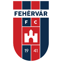 Logo of MOL Fehérvár FC