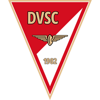 Logo of Debreceni VSC