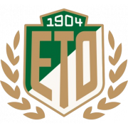 Logo of ETO FC