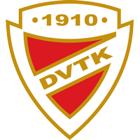 Diósgyőri VTK logo