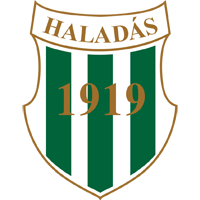 Szombathelyi Haladás logo