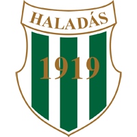 Logo of Szombathelyi Haladás