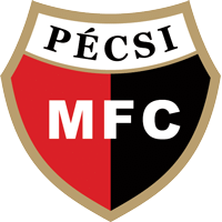 Pécsi club logo