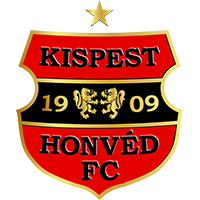 Budapest Honvéd FC logo