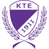Logo of Kecskeméti TE