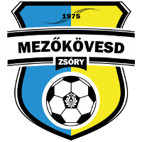 Mezőkövesd Zsóry FC clublogo