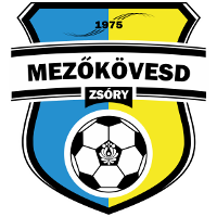 Mezőkövesd Zsóry FC logo