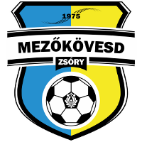 Logo of Mezőkövesd Zsóry FC