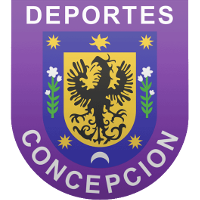 Logo of CD Concepción