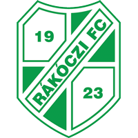 Kaposvári Rákóczi FC logo