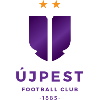 logo Újpest