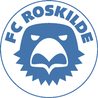 Roskilde club logo