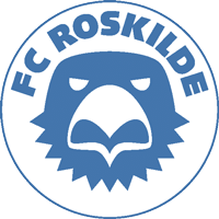 Logo of FC Roskilde