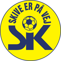 Logo of Skive IK