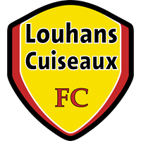 Louhans Cuiseaux FC clublogo