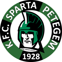 Logo of KFC Sparta Petegem