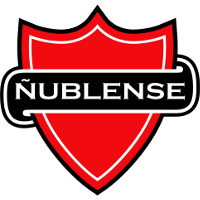 Ñublense clublogo