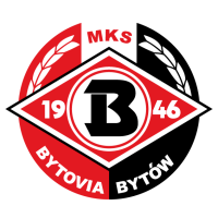 MKS Bytovia Bytów logo