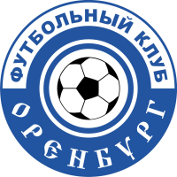 Orenburg club logo