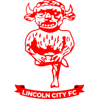 Lincoln City FC clublogo