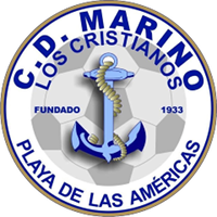 CD Marino logo