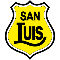 San Luis club logo