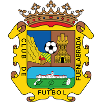 CF Fuenlabrada clublogo