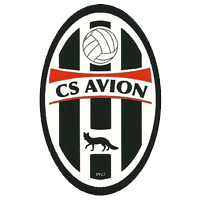 CS Avion club logo