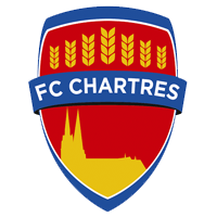 FC Chartres logo