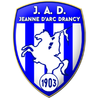 Logo of Jeanne d'Arc de Drancy