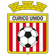 CDP Curicó Unido logo
