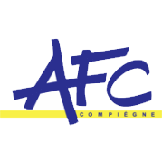 AFC Compiègne clublogo
