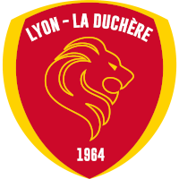 Logo of Lyon - La Duchère