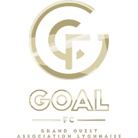 Grand Ouest Association Lyonnaise FC clublogo