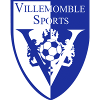 Logo of Villemomble Sports