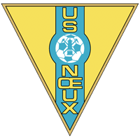 Noeux club logo