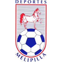 Logo of CD Melipilla