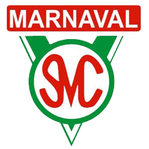 Logo of Sporting Marnaval Club