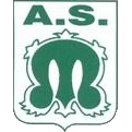 AS Mutzig logo