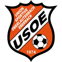 US Oberlauterbach-Eberbach club logo