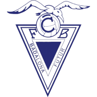 CF Badalona Futur clublogo