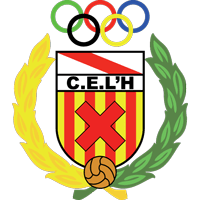 L'Hospitalet club logo