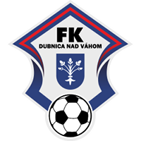 FK Dubnica logo