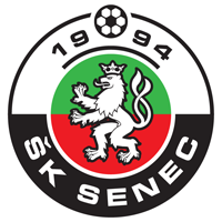 ŠK Senec club logo