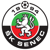 Logo of ŠK Senec