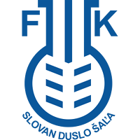 Logo of FK Slovan Duslo Šaľa